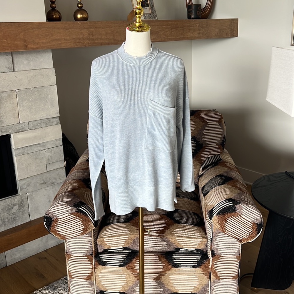 Pistola Evereve Darya Pullover - Picture 6 of 13